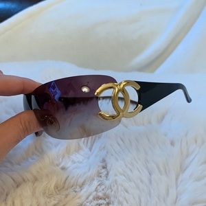 CHANEL SUNGLASSES